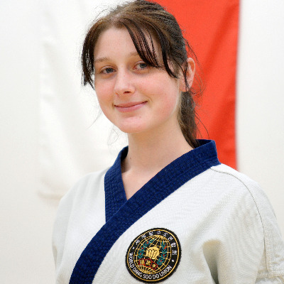 Kyo Sa Nim Alexis Day
