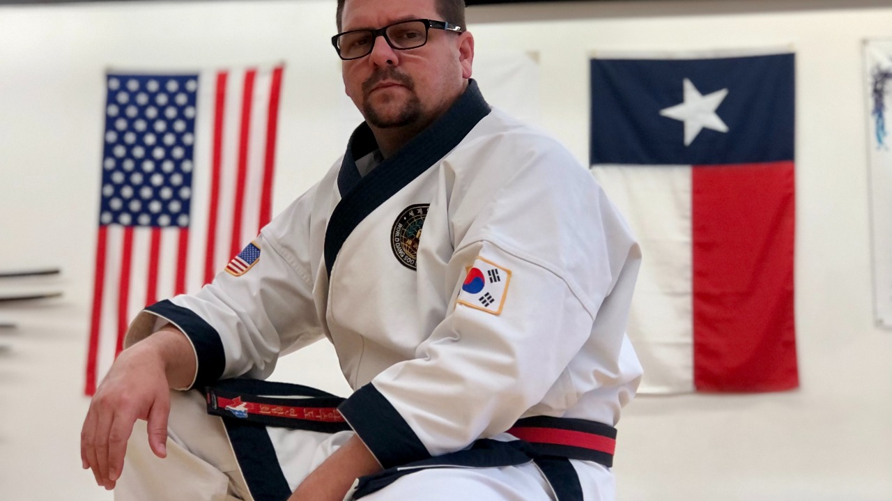 VoyageAustin Interview with Chris Rockhold