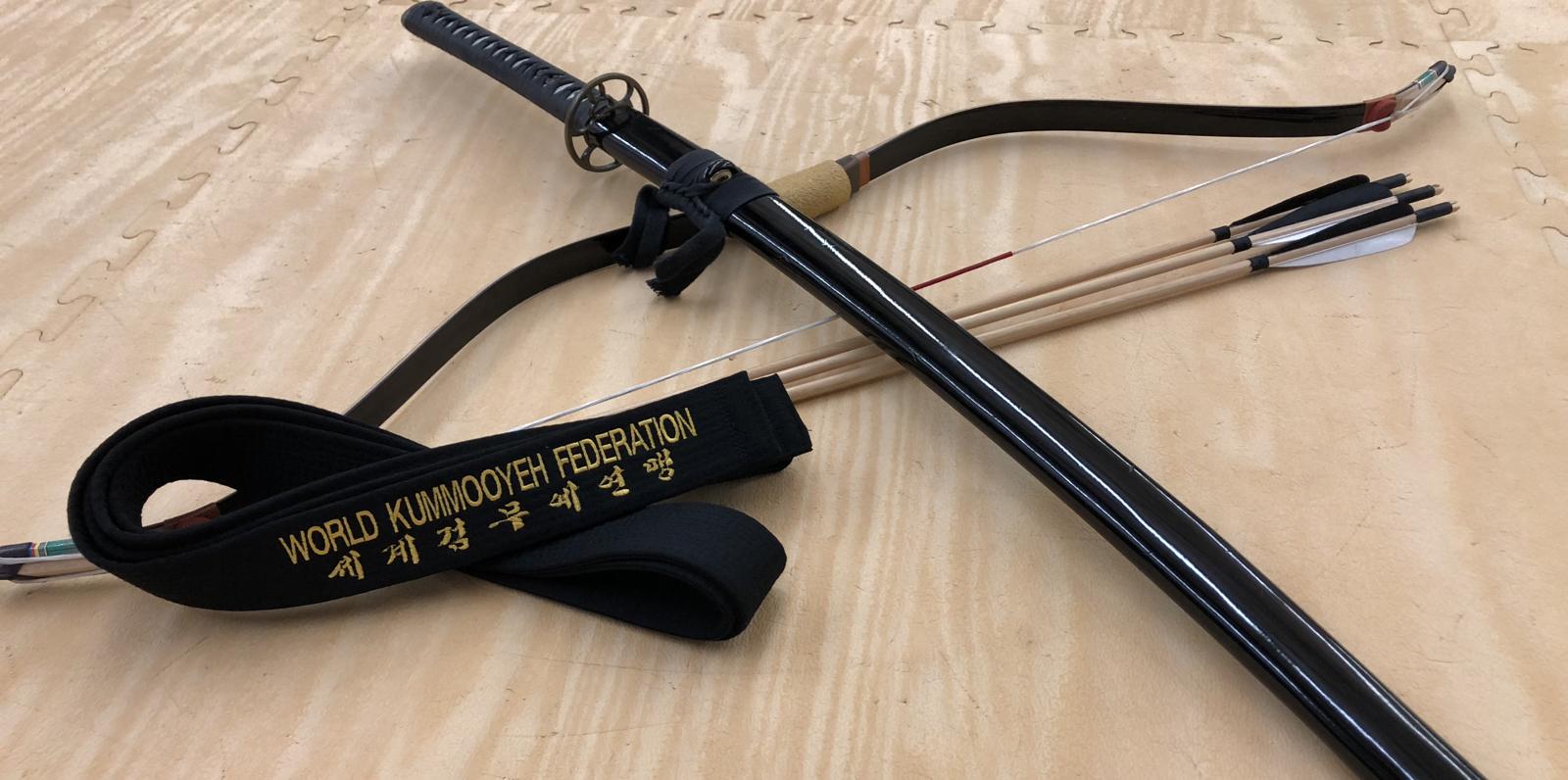 Cedar Park Sword Martial Art
