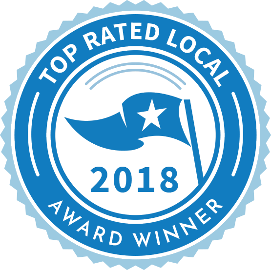 Rockhold Karate Top Rated Local Award Winner 2018