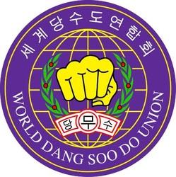 World Dang Soo Do Logo